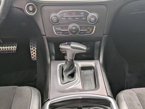 Used 2022 Dodge Charger GT w/ Plus Group image 16