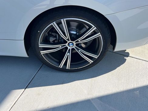 Certified 2024 BMW 430i Coupe w/ Convenience Package RWD image 34