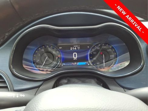 Used 2015 Chrysler 200 S w/ Navigation & Sound Group I FWD image 17