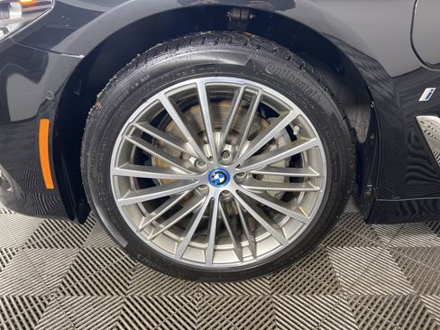 Used 2019 BMW 530e xDrive 530e xDrive iPerformance w/ Premium Package image 15