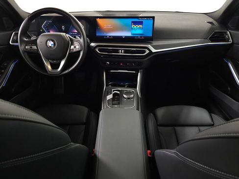 Used 2024 BMW 330i xDrive Sedan w/ Convenience Package AWD/4WD image 15
