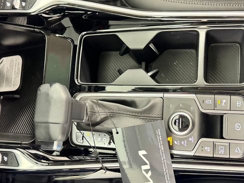 New 2026 Kia Sorento SX AWD/4WD image 31