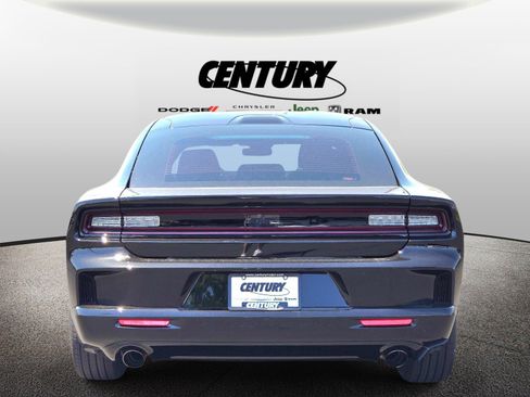 New 2026 Dodge Charger R/T w/ Blacktop Package AWD/4WD image 5