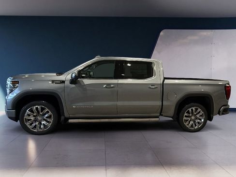 New 2026 GMC Sierra 1500 Denali w/ Denali Reserve Package AWD/4WD image 4