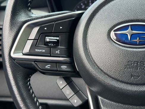 Certified 2022 Subaru Outback Premium AWD/4WD image 24