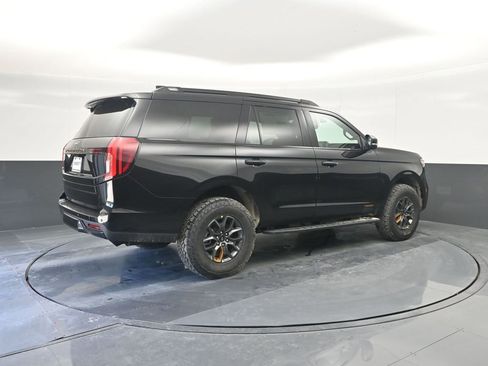 New 2025 Ford Expedition Tremor image 5