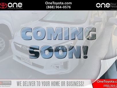 Used 2018 Subaru Impreza 2.0i Premium