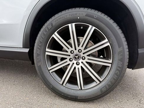 New 2026 Mercedes-Benz GLE 350 4MATIC image 9