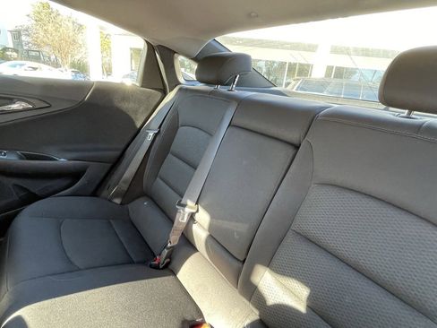 Used 2024 Chevrolet Malibu LT image 23