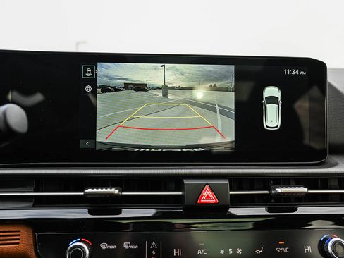 New 2026 Kia Sportage X-Line image 25