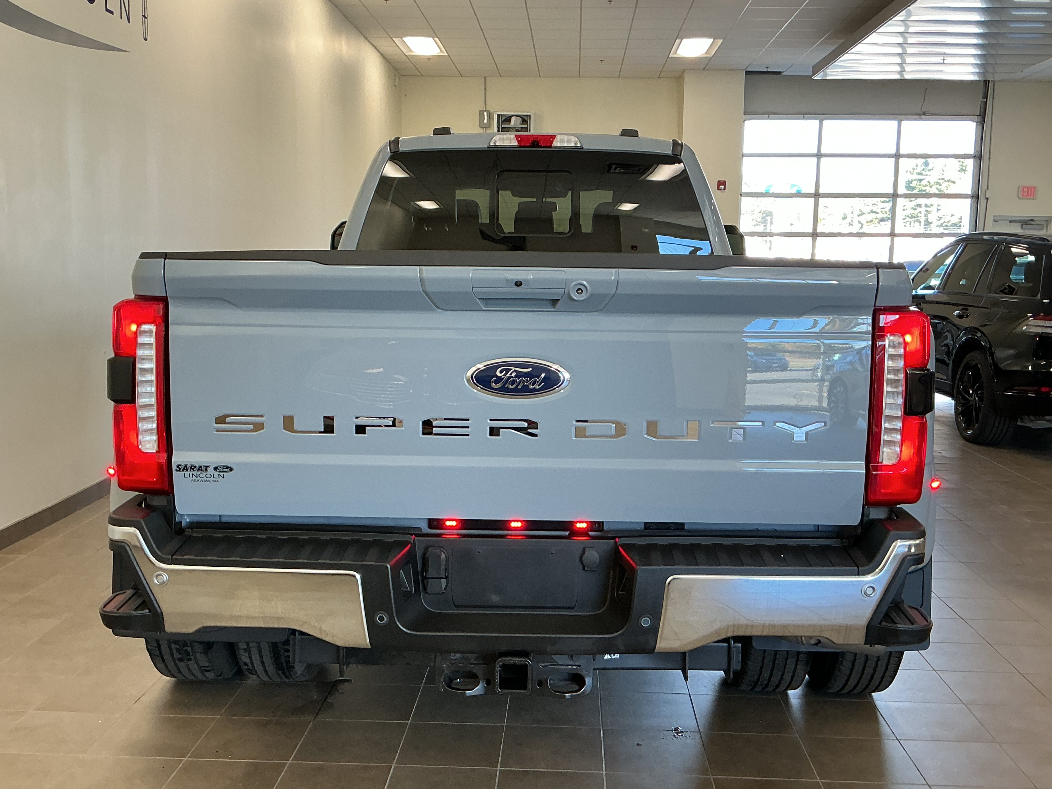 Used 2026 Ford F350 Lariat w/ Lariat Ultimate Package AWD/4WD image 6