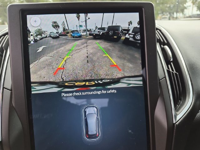 Used 2021 Ford Edge ST w/ Equipment Group 401A AWD/4WD image 17