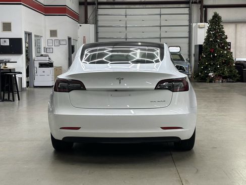 Used 2023 Tesla Model 3 Long Range image 3
