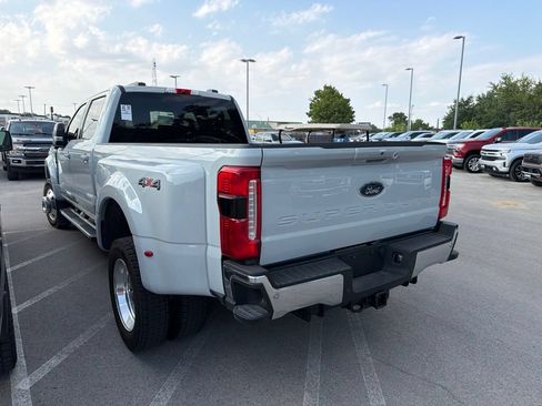 Used 2026 Ford F450 Lariat AWD/4WD image 6