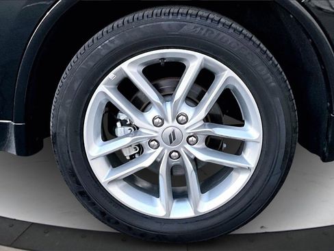 Certified 2024 Dodge Durango R/T image 36