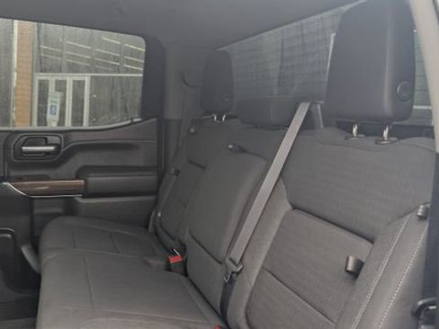 Used 2021 Chevrolet Silverado 1500 RST AWD/4WD image 11