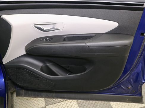 Used 2024 Hyundai Tucson SEL w/ Convenience Package image 21