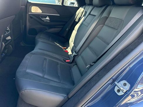 New 2026 Mercedes-Benz GLE 63 AMG S image 6