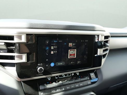 Used 2026 Toyota Sequoia SR5 AWD/4WD image 27