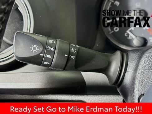 Certified 2020 Toyota Tacoma TRD Sport w/ Technology Package image 14