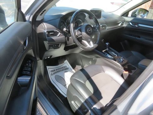 Used 2018 MAZDA CX-5 Touring image 20