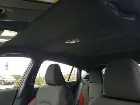 Certified 2024 Subaru Impreza RS image 33