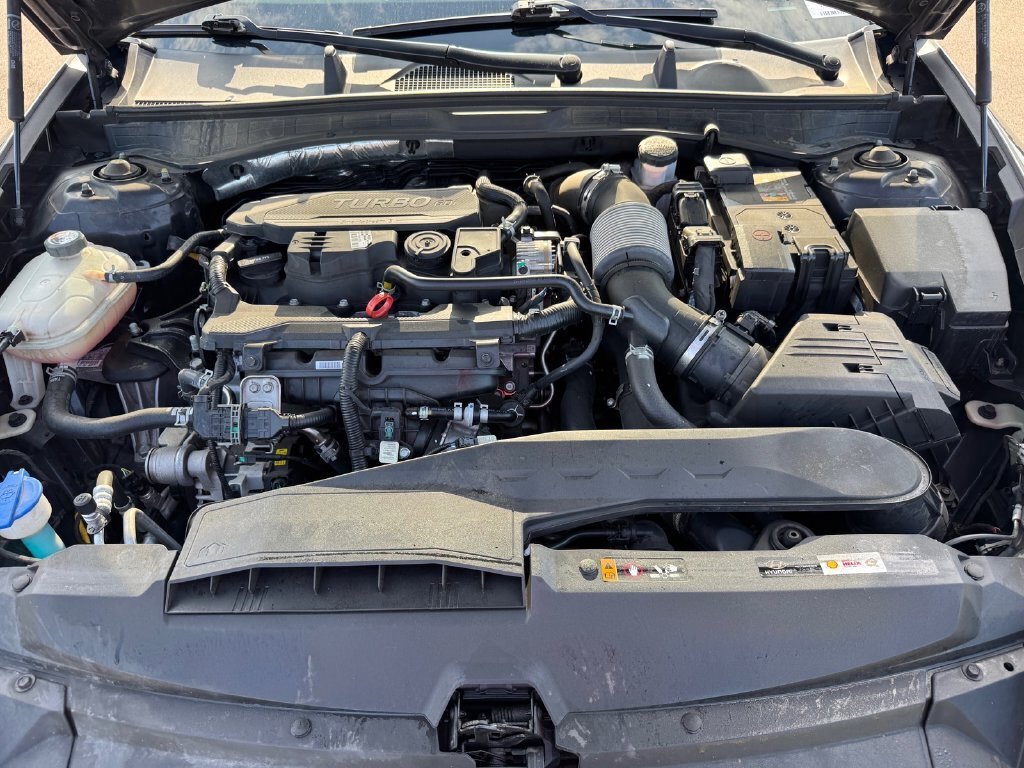 Used 2023 Hyundai Sonata Limited FWD image 18