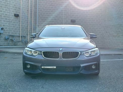 Used 2016 BMW 435i Gran Coupe RWD image 2
