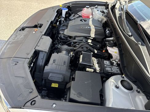 Used 2023 Hyundai Tucson Limited image 41