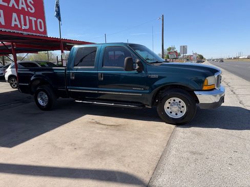 Used 1999 Ford F250 SUPER DUTY image 18