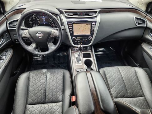 Used 2022 Nissan Murano Platinum w/ Cargo Package AWD/4WD image 22