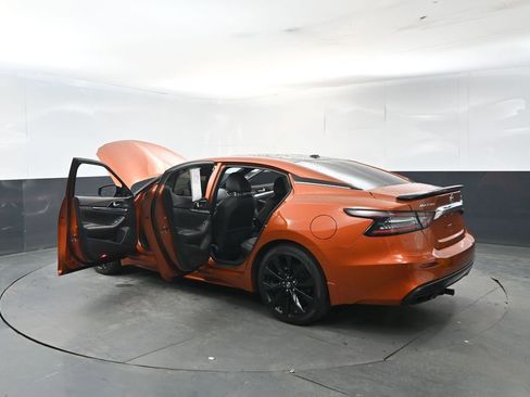 Used 2020 Nissan Maxima SR w/ Sport Mat Group image 29