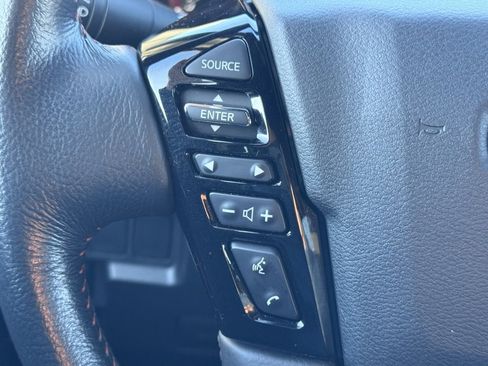 Used 2023 Nissan Frontier PRO-4X w/ Tow Package image 7