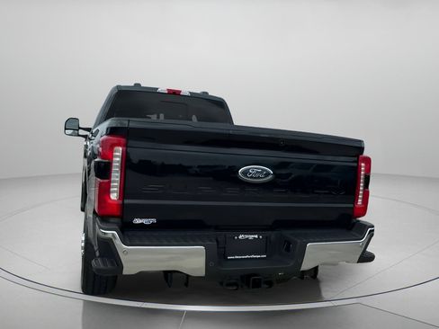 New 2026 Ford F250 Lariat w/ Lariat Premium Package image 25