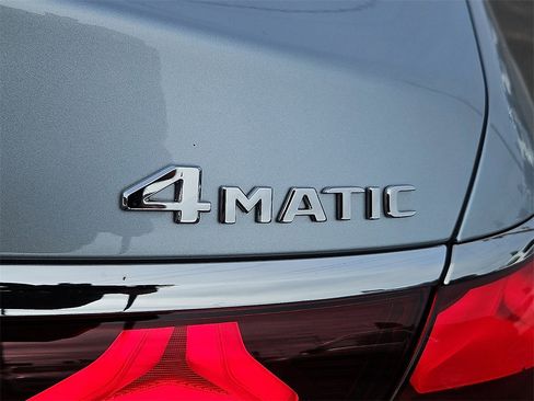 Certified 2024 Mercedes-Benz E 450 4MATIC Sedan image 15