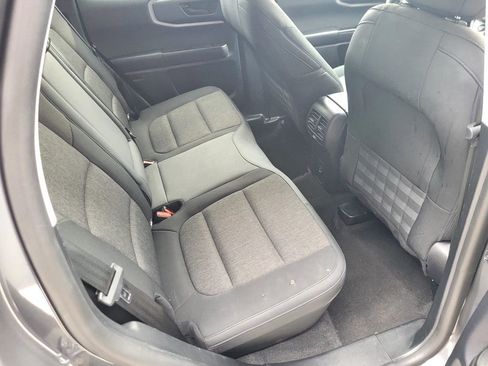 Used 2024 Ford Bronco Sport Big Bend image 18