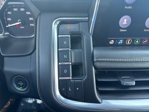 Used 2021 GMC Yukon XL AT4 w/ AT4 Premium Plus Package image 24