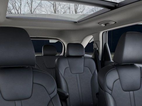 New 2026 Kia Sorento SX AWD/4WD image 27