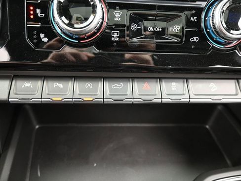 New 2026 GMC Sierra 1500 AT4 w/ AT4 Premium Package image 53