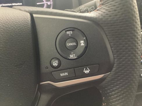 Used 2024 Honda Passport TrailSport image 12