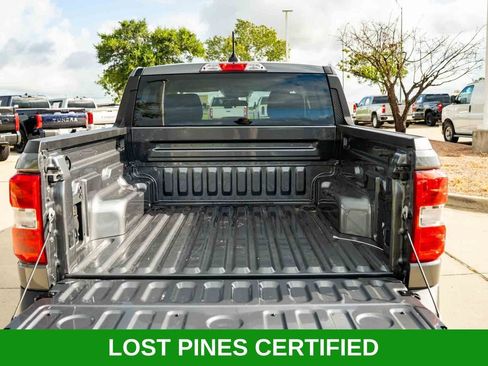 Used 2025 Ford Maverick XLT w/ XLT Luxury Package AWD/4WD image 29