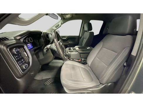 Used 2020 Chevrolet Silverado 1500 RST AWD/4WD image 12