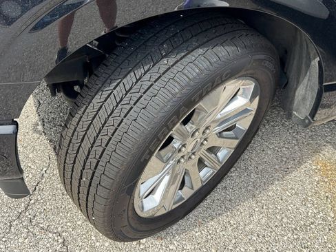 Used 2023 Ford F150 Limited AWD/4WD image 45
