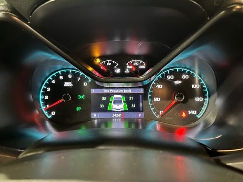 Used 2022 Chevrolet Colorado Z71 w/ Z71 Midnight Edition image 28