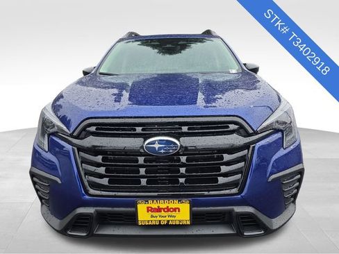 New 2026 Subaru Ascent Premium image 2