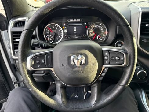 New 2026 RAM 1500 Express image 18