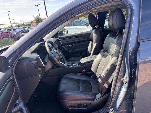 Used 2025 MAZDA CX-50 2.5 Hybrid w/ Premium Plus Pkg AWD/4WD image 27