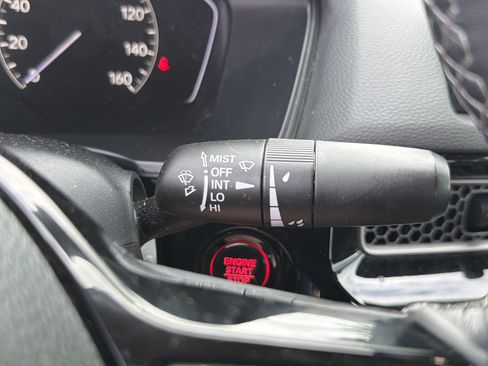 Used 2024 Honda Civic EX image 14