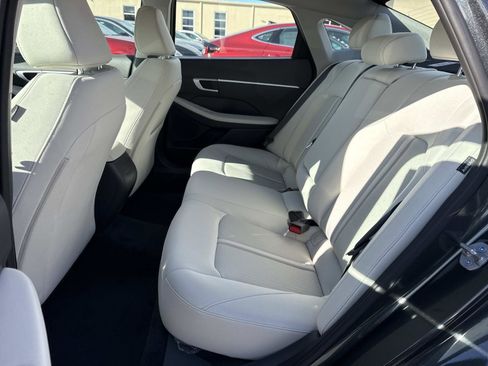 New 2026 Hyundai Sonata SEL image 10