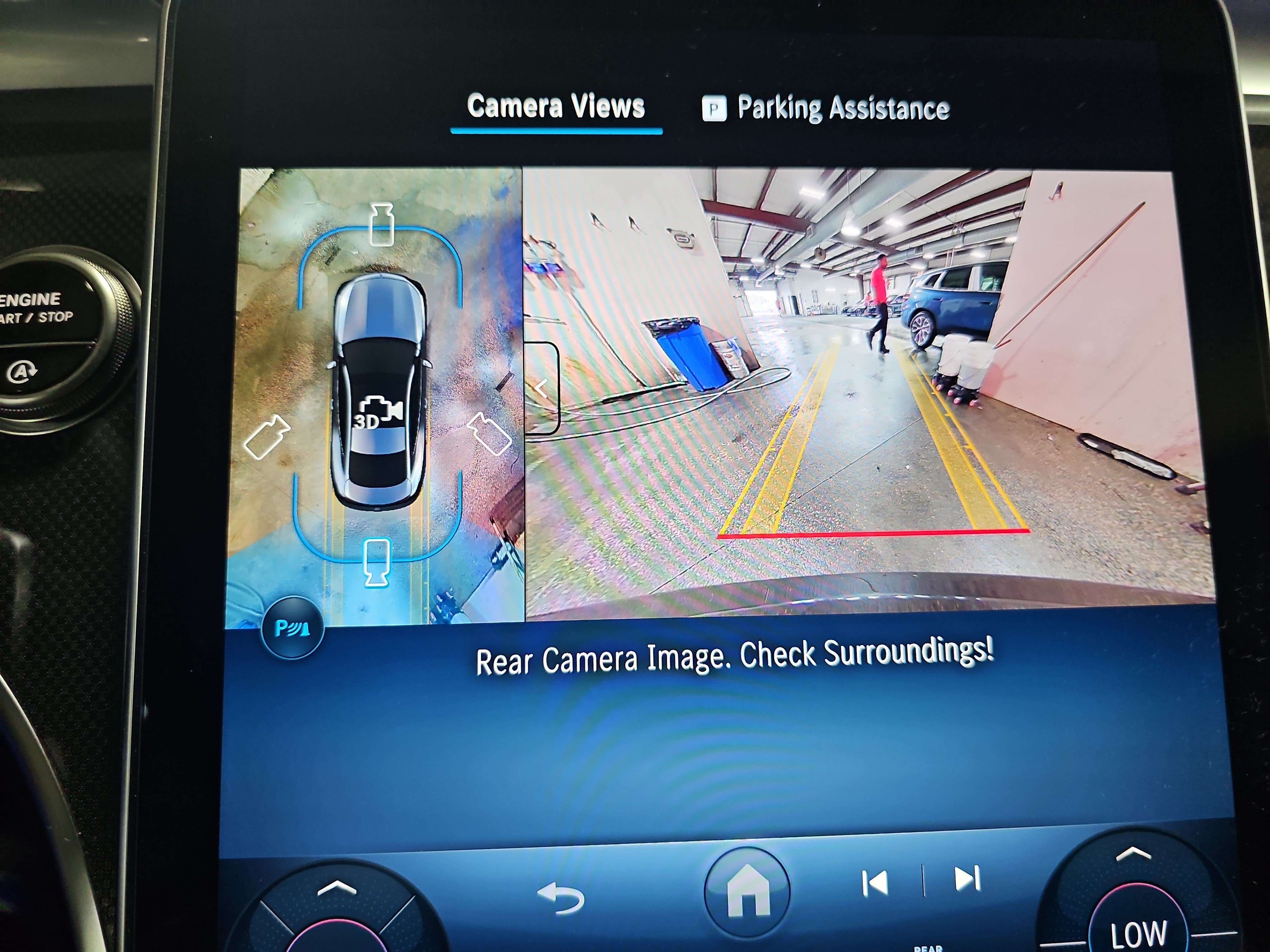 New 2027 Mercedes-Benz CLE 450 4MATIC Coupe image 20